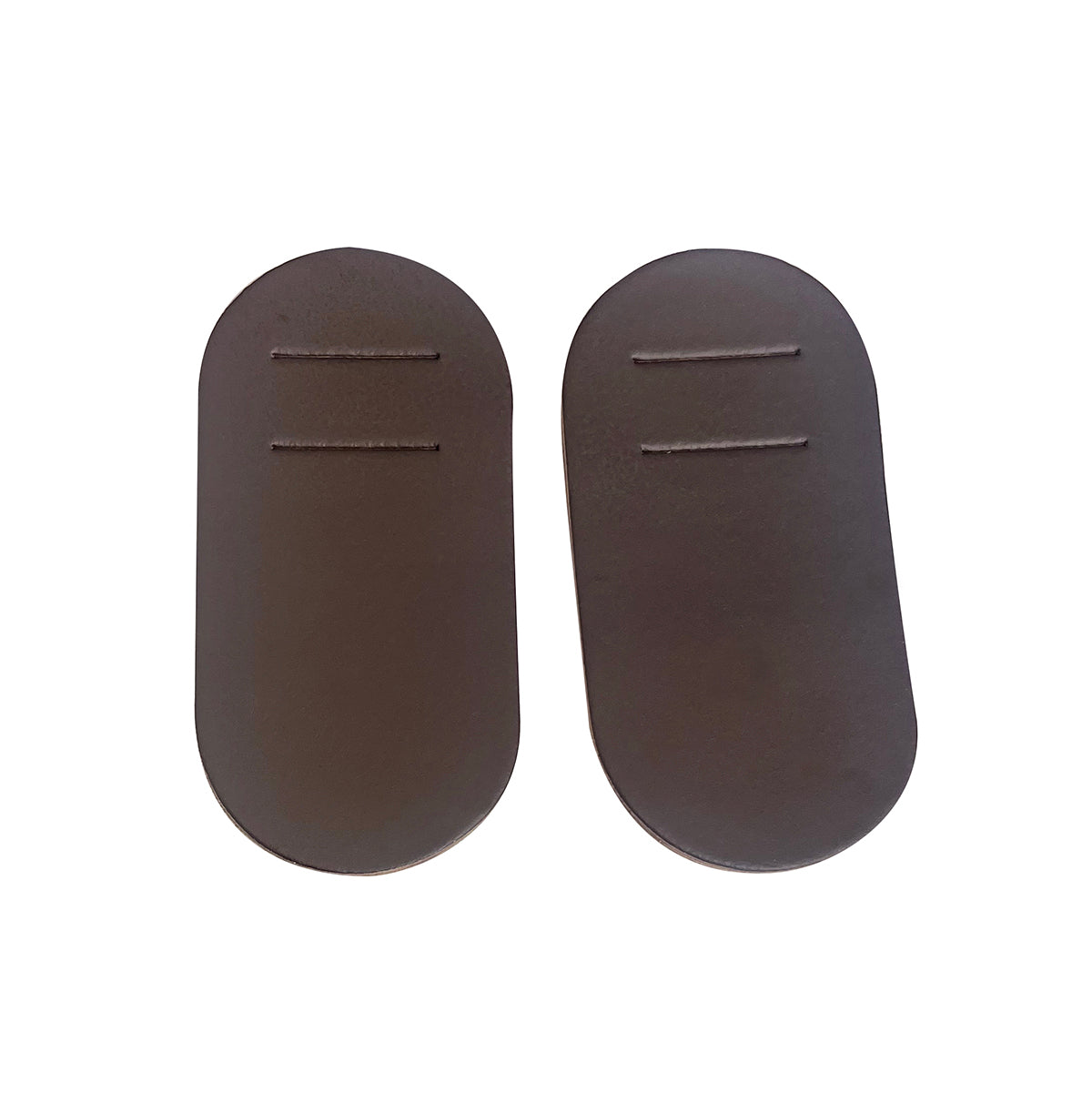 Leather Buckle Guards