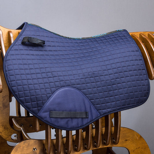 Cotton Jump Saddlecloth