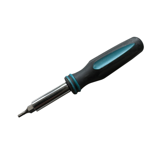Fairfax Bridle/Flap Screwdriver