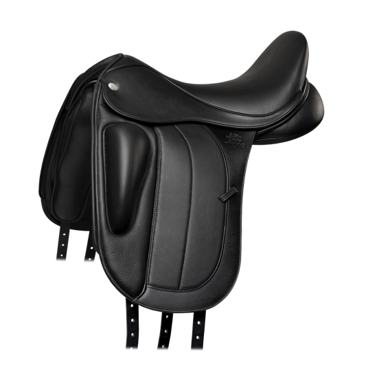Fairfax Classic Deluxe Monoflap Dressage