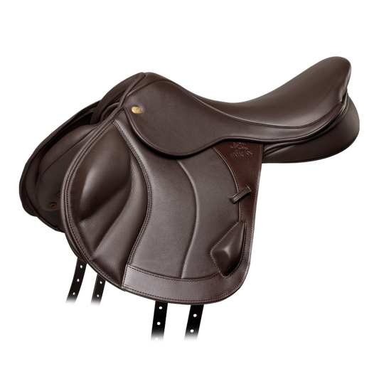 Fairfax Classic Deluxe Monoflap XC Big Block