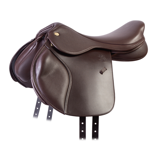 Fairfax Classic Petite Monoflap XC