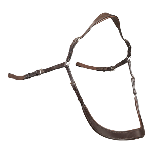 Fairfax Breastplate