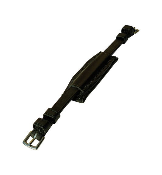 Fairfax Separate Chin Strap & Pad