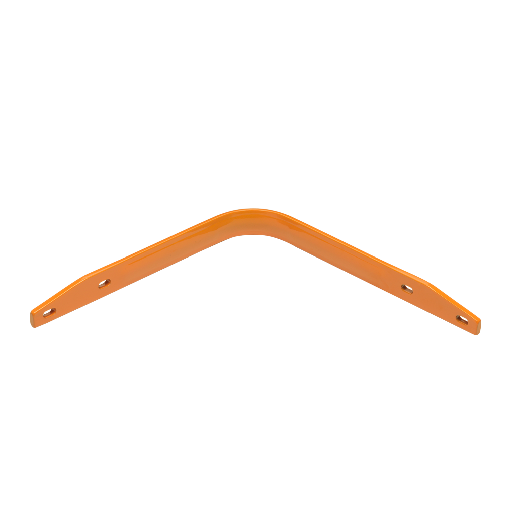 Changeable Gullet Bars