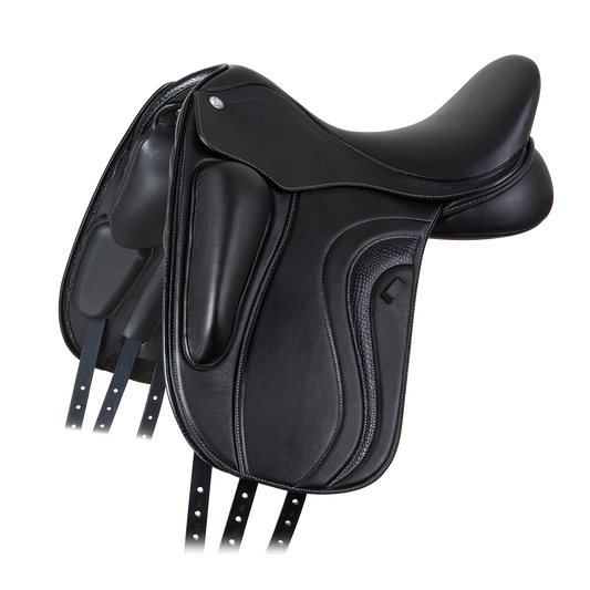 Fairfax Performance Cara Monoflap Dressage