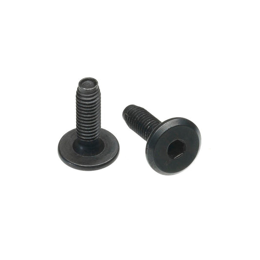 Panel and Gullet Bar Screws