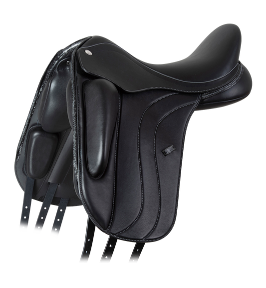 Fairfax Performance Stella Monoflap Dressage