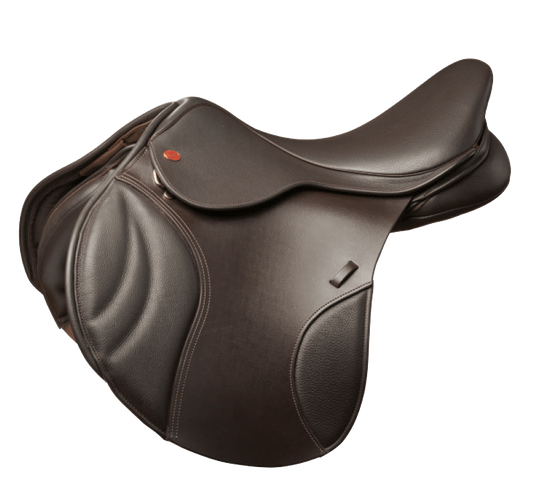 Kent & Masters S-Series Jump