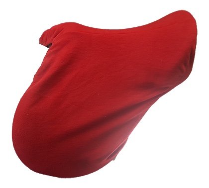 Thorowgood Fleece Saddle Cover
