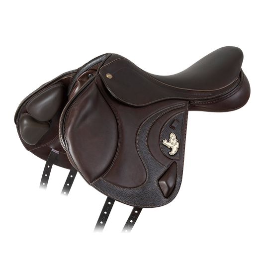 Fairfax World Class Monoflap Jump